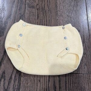 Mebi soft cotton unisex 12 months baby shorts boomers luxury baby sale yellow